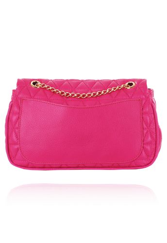  Bolsa Maria Pink