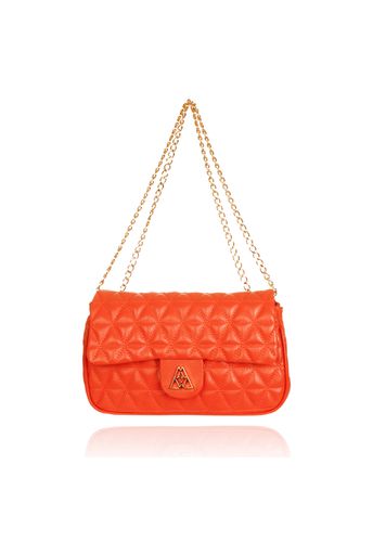 Bolsa Maria Tangerina