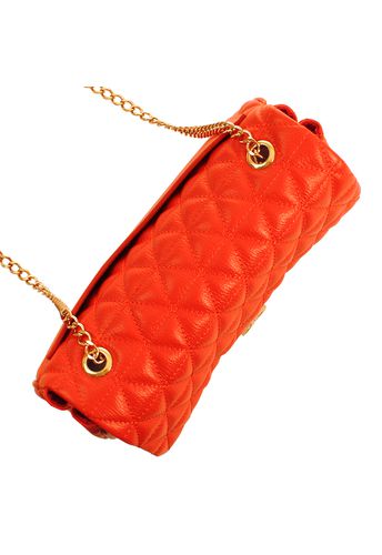 Bolsa Maria Tangerina