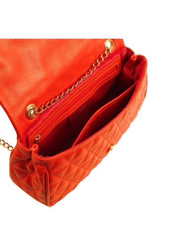 Bolsa Maria Tangerina