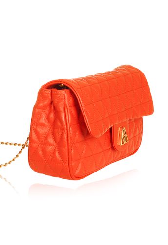 Bolsa Maria Tangerina