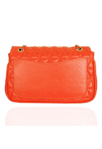 Bolsa Maria Tangerina