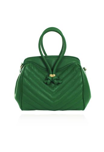 Bolsa Eva Couro Bandeira