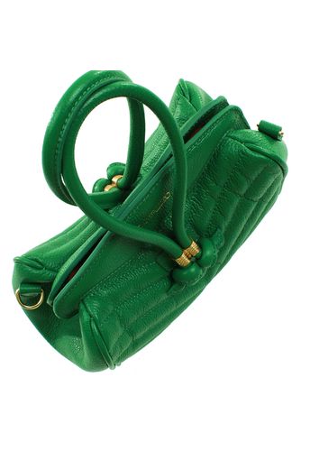 Bolsa Eva Couro Bandeira