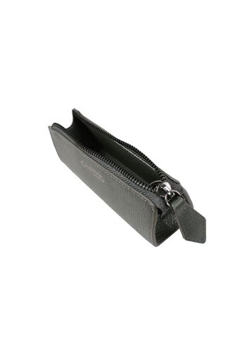 Estojo Gloss Couro Carbono