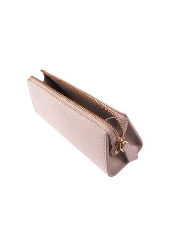 Estojo Gloss Couro Fendi | Sob Encomenda