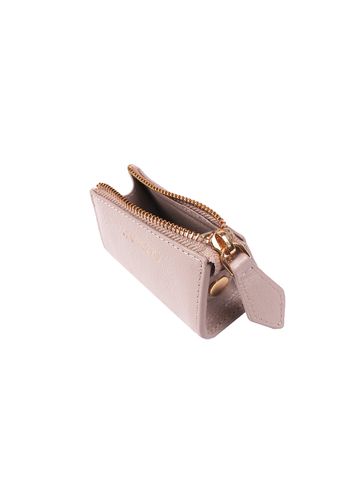 Estojo Lip Couro Fendi