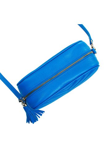 Bolsa Lobby Azul Céu
