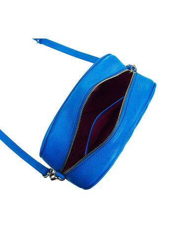 Bolsa Lobby Azul Céu