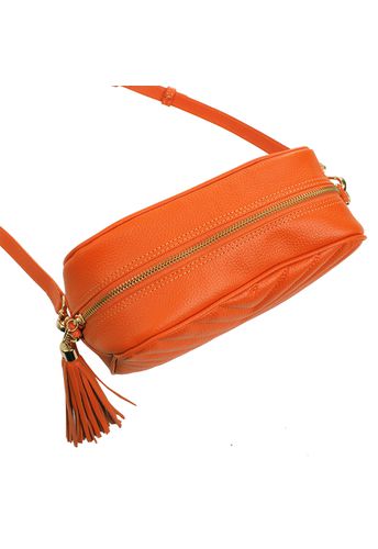 Bolsa Lobby Laranja