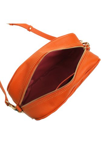 Bolsa Lobby Laranja
