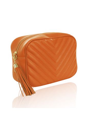 Bolsa Lobby Laranja