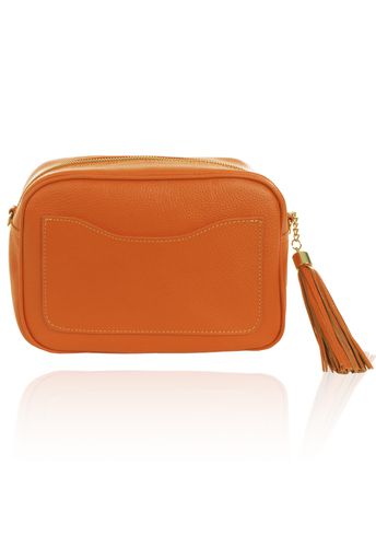 Bolsa Lobby Laranja