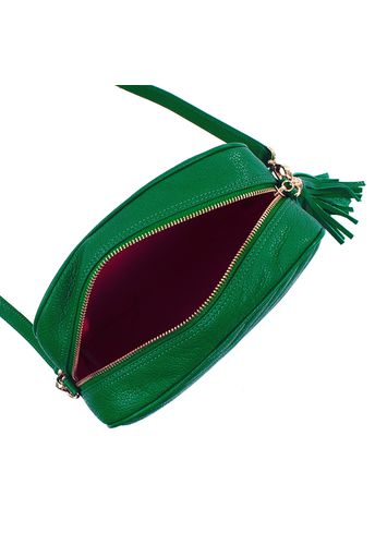 Bolsa Lobby Bandeira