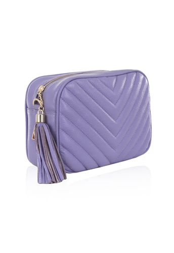 Bolsa Lobby Lavanda