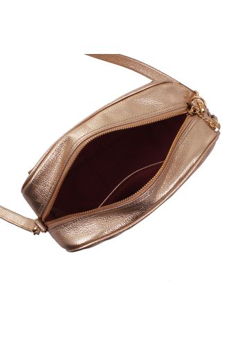 Bolsa Lobby Ouro