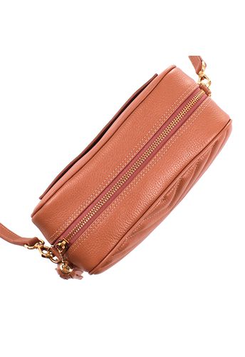 Bolsa Lobby Rosa Matte