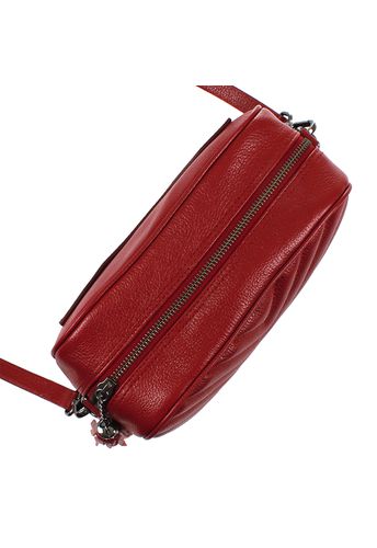 Bolsa Lobby Vinho