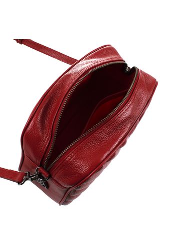 Bolsa Lobby Vinho