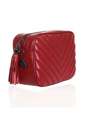 Bolsa Lobby Vinho