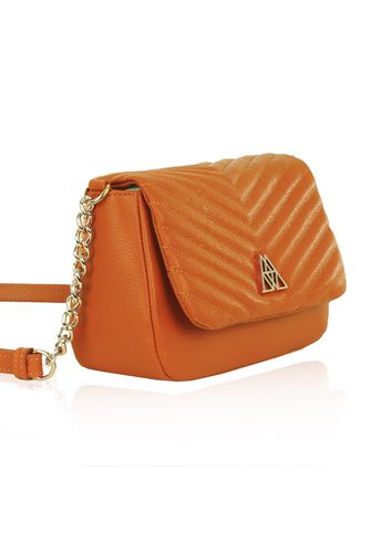 Bolsa Anna Laranja
