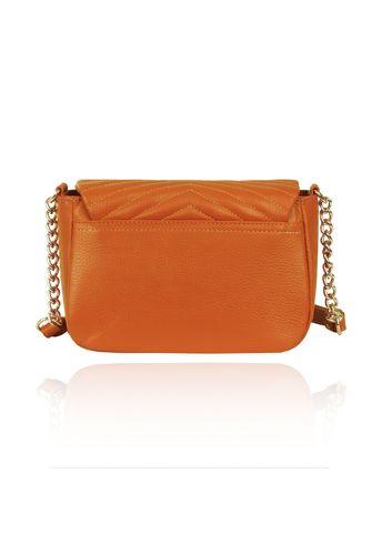Bolsa Anna Laranja