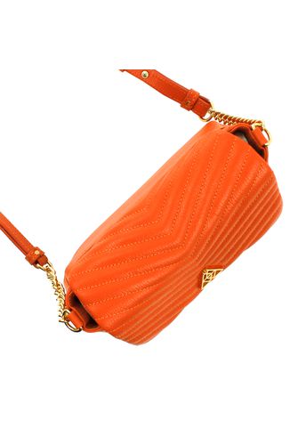 Bolsa Anna Laranja