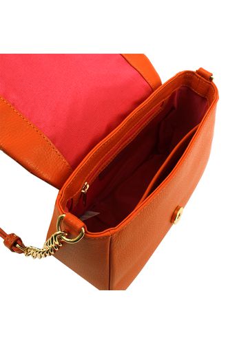 Bolsa Anna Laranja