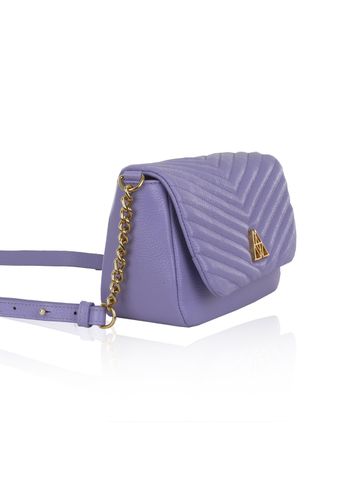 Bolsa Anna Lavanda