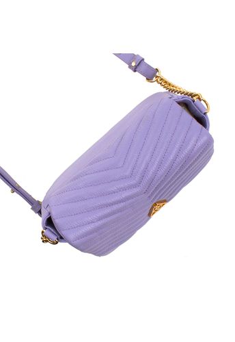 Bolsa Anna Lavanda