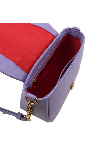 Bolsa Anna Lavanda