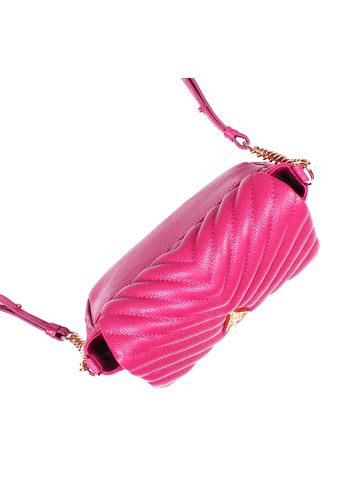 Bolsa Anna Pink