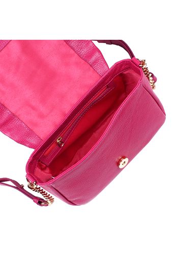 Bolsa Anna Pink