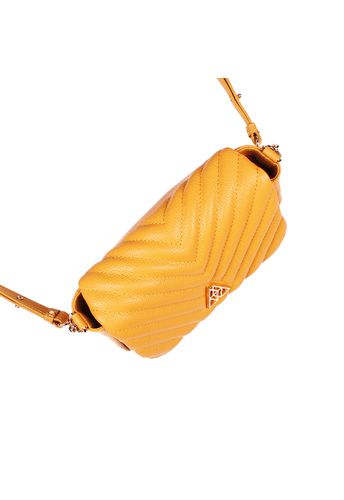 Bolsa Anna Mostarda