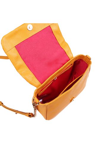 Bolsa Anna Mostarda