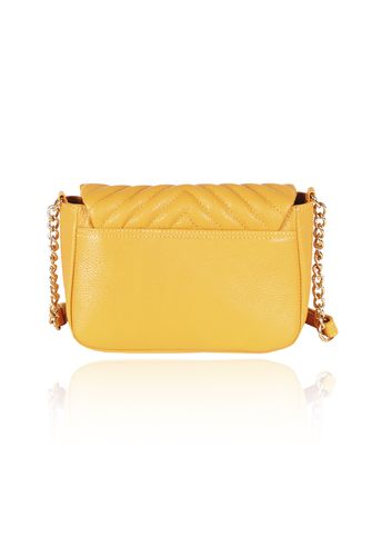 Bolsa Anna Mostarda
