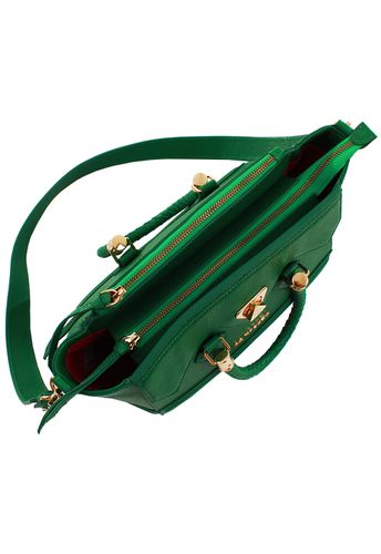 Bolsa Budapeste Bandeira