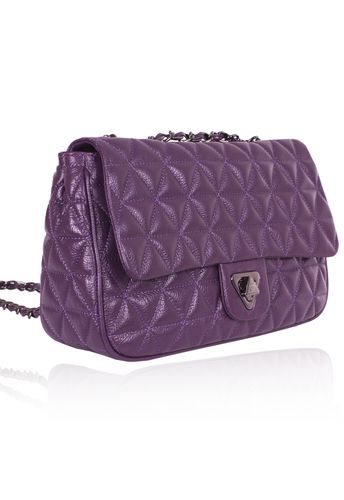 Bolsa Nina Beringela