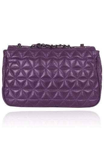 Bolsa Nina Beringela