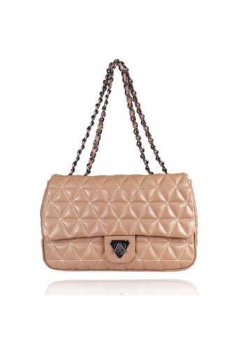 Bolsa Nina Nude