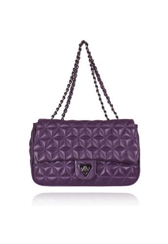 Bolsa Nina Beringela