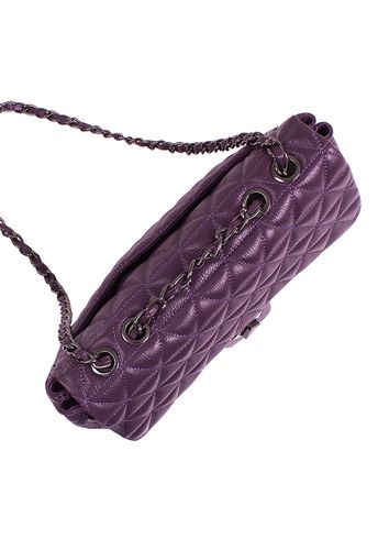 Bolsa Nina Beringela