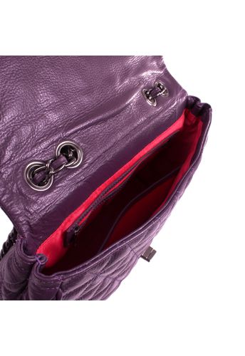 Bolsa Nina Beringela