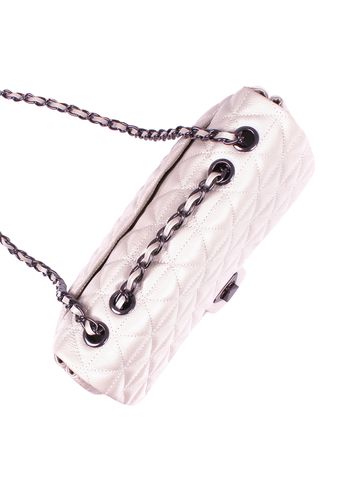 Bolsa Nina Off White | Sob Encomenda