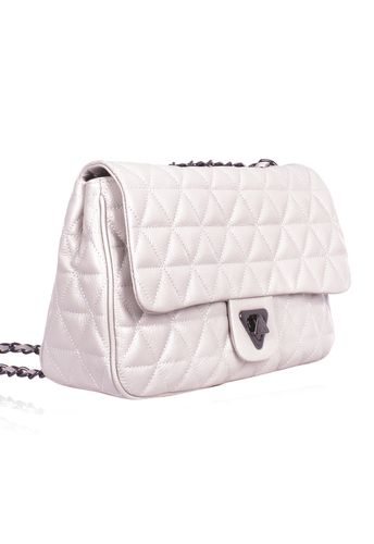 Bolsa Nina Off White | Sob Encomenda