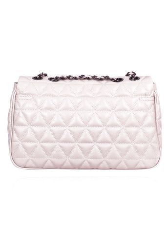 Bolsa Nina Off White | Sob Encomenda
