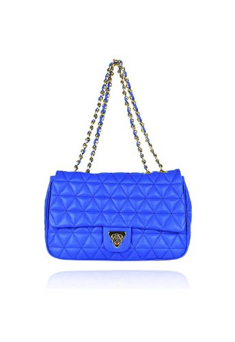 Bolsa Nina Azul Royal
