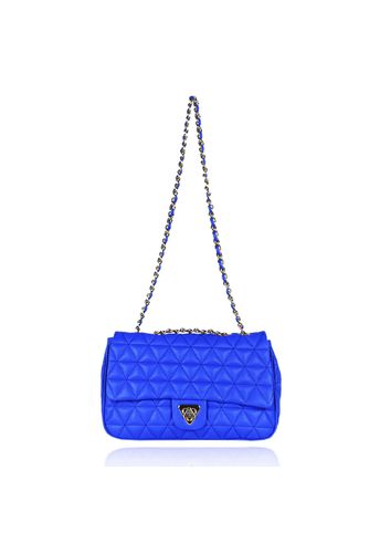 Bolsa Nina Azul Royal