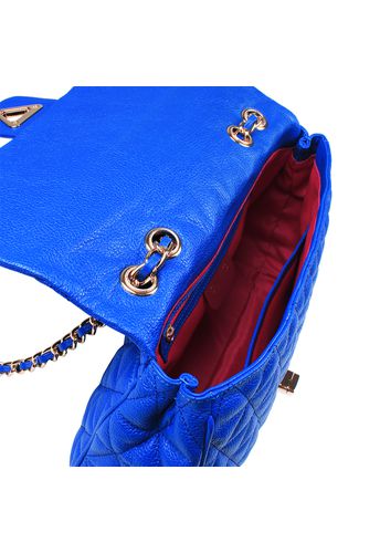 Bolsa Nina Azul Royal