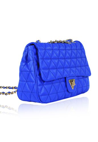 Bolsa Nina Azul Royal